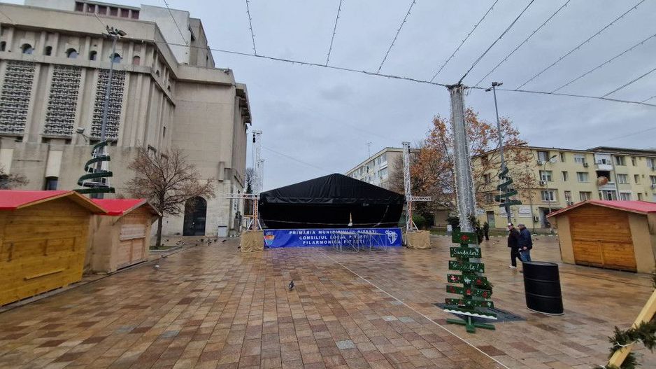 Inchiriere spatiu Ultracentral, Piata Primariei - Poză 7