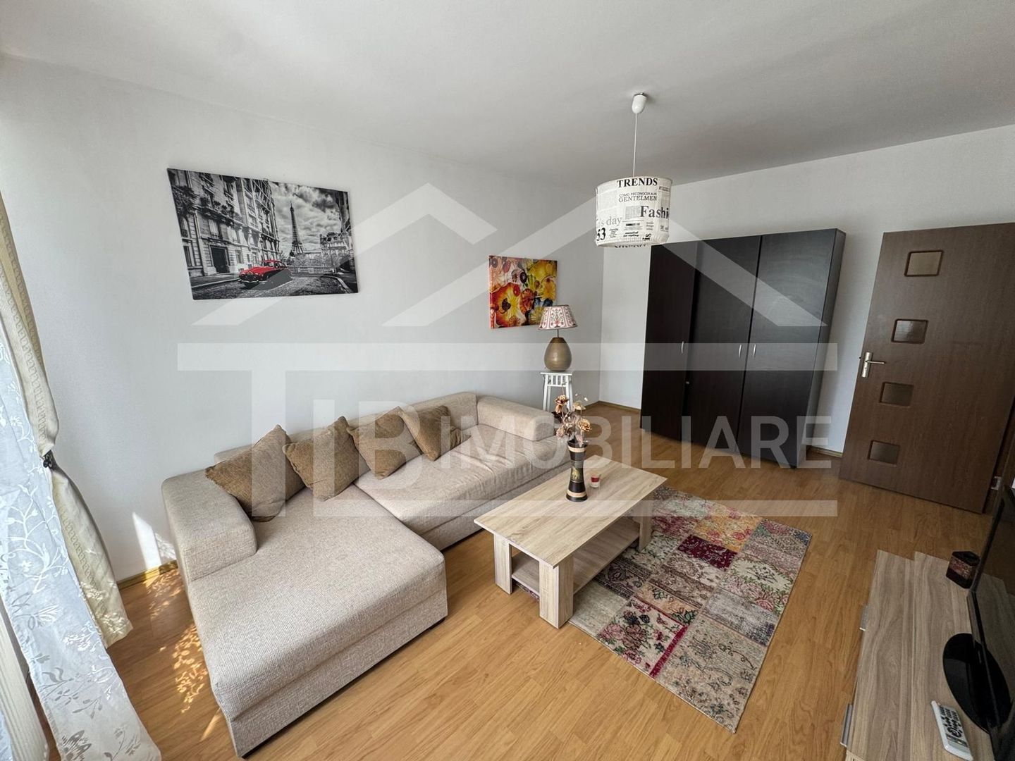Apartament cu o camera, 40mp, petfriendly, Zona E.On - Poză 2