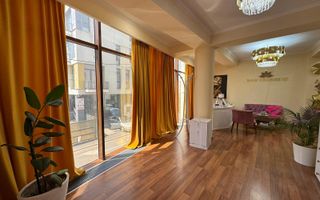 Apartament spatios etaj 1 I pretabil locuinta sau activitate profesion - Poză 14