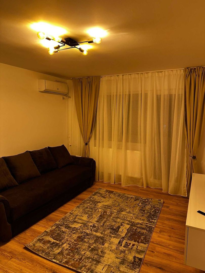 De închiriat apartament 2 camere Berceni - Poză 5