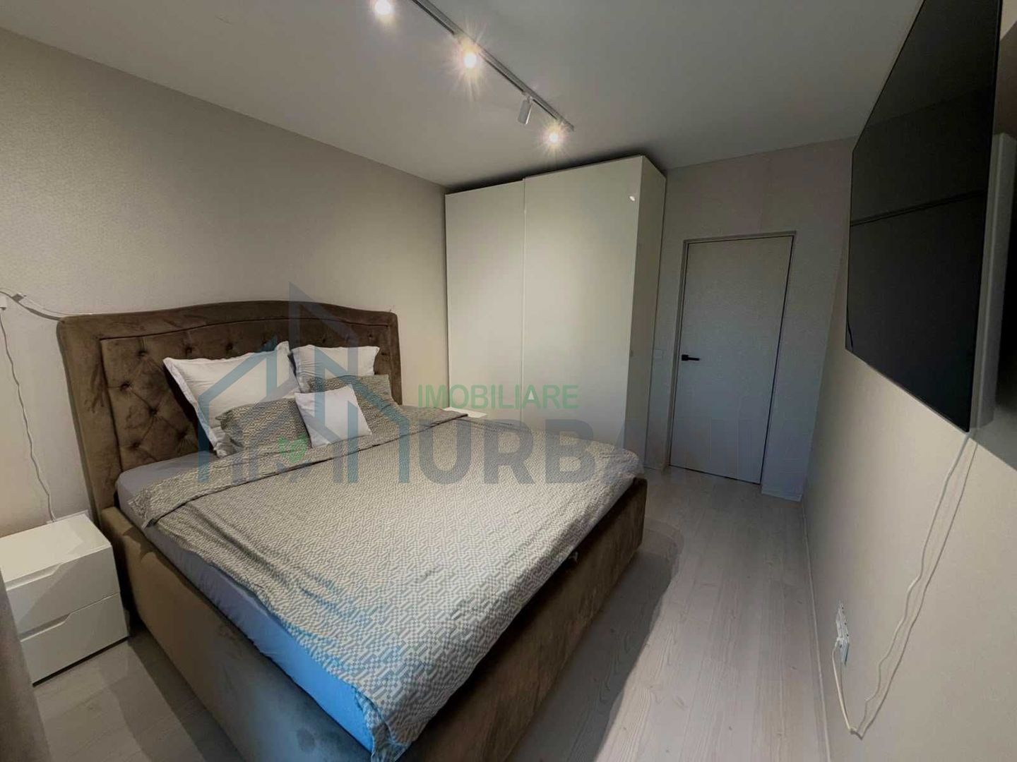 Apartament premium 2 camere decomandat în Copou, Stoicescu Residence, etaj 2/5, 51 mp + terasă 14 mp - Poză 4