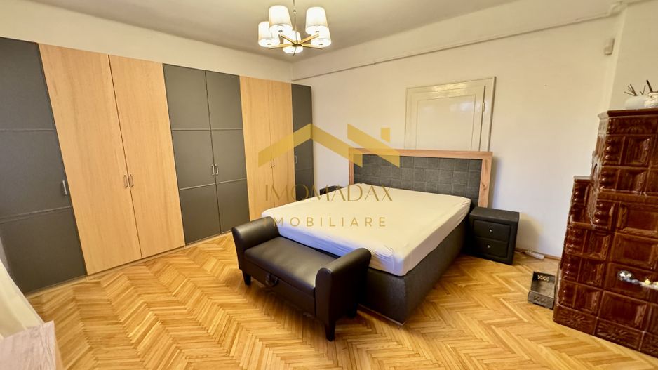 Elisabetin-3 Apartamente-Garaj - Poză 6
