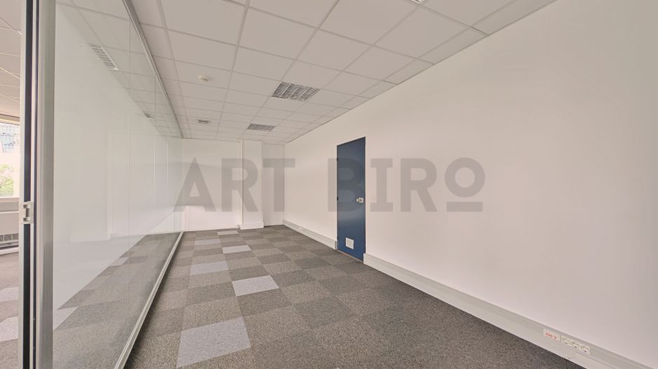 Zero comision, spatii birou de la 47mp, pret all inclusive, WTC - Poză 4