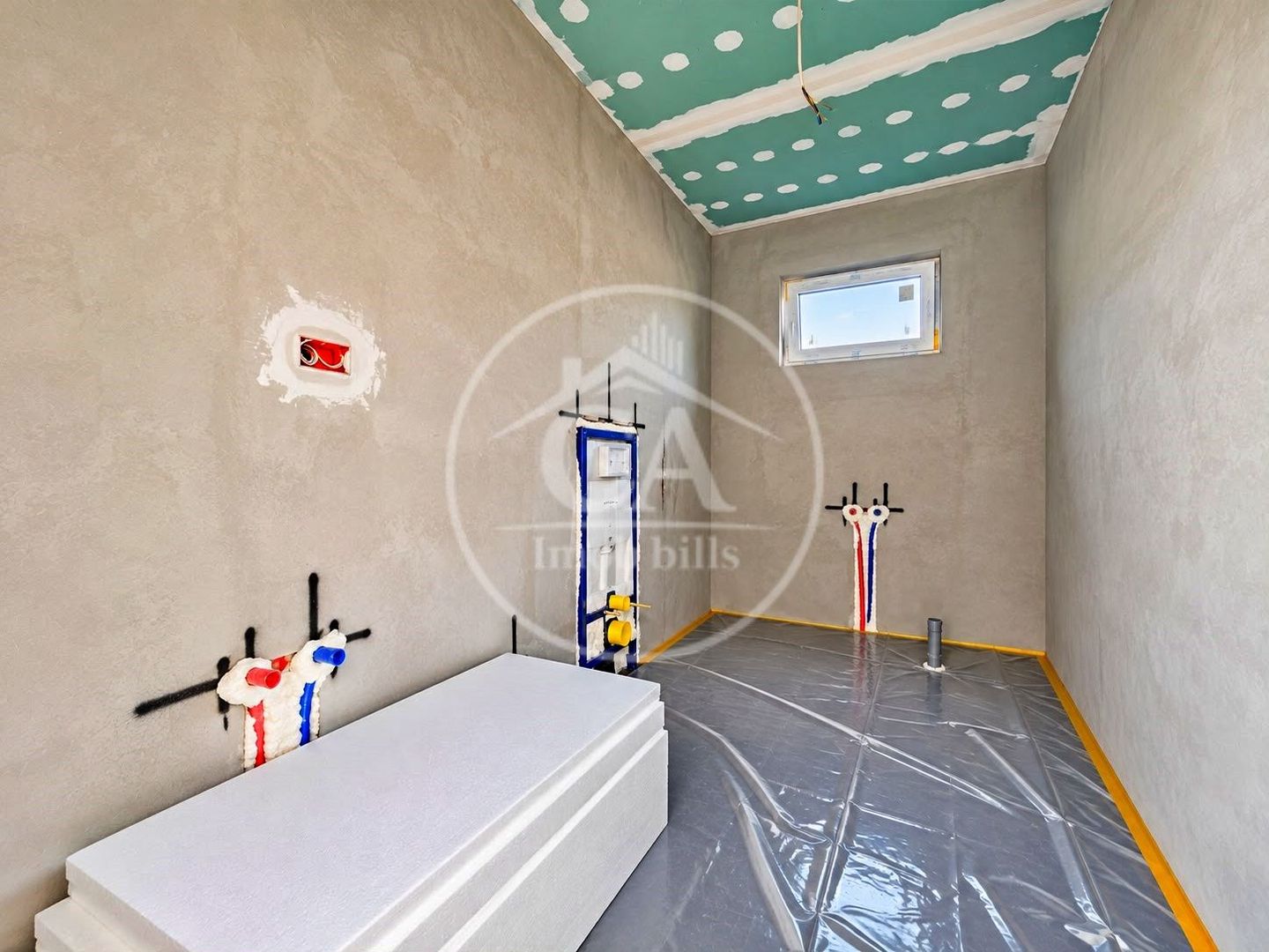 Casa de vanzare cu 4 camere in Santandrei, Bihor - Poză 16
