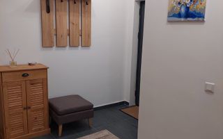 Apartament 2 camere de închiriat – Sky Garden Residence, Șos. Olteniței - Poză 8