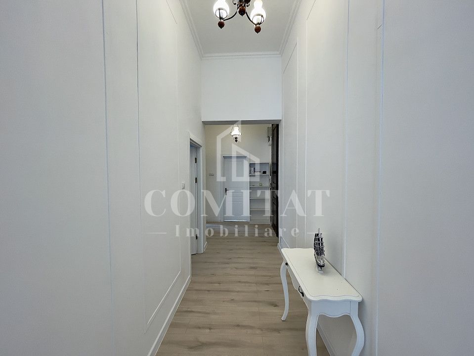 Apartament cu 3 camere Ultracentral - Poză 8