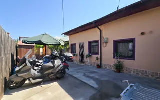 Casa cu teren Voluntari, Bucuresti - Poză 13