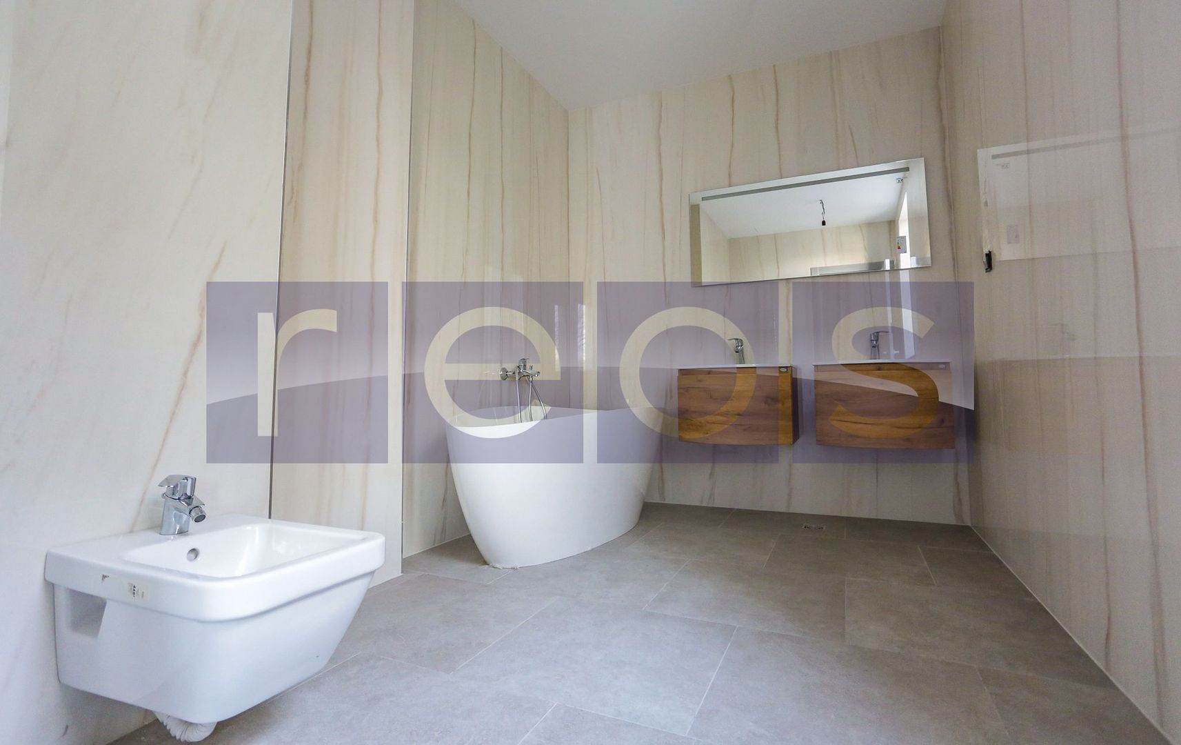 APARTAMENT 3 CAMERE | VEDERE PANORAMICA | MUTARE IMEDIATA | PARC VERDI - Poză 7