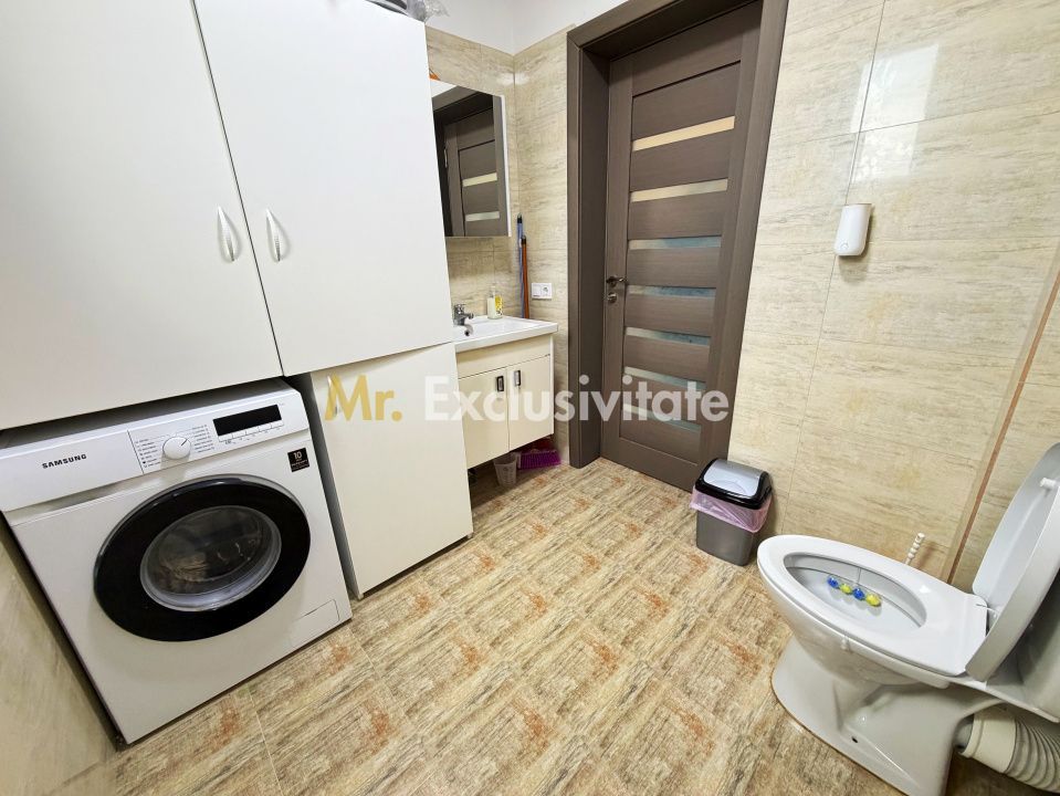 Casa generoasa 5 camere Trivale Clasa energetica A - Poză 26