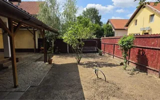 Casa individuala cu 4 camere - zona Kaufland/Dumbravita - Poză 13