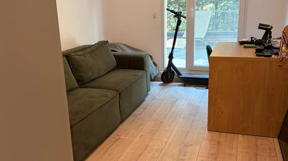 Apartament cu terasa proprie in complex Gran Via Park - Poză 4