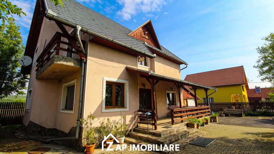 Cazare muncitori - Casa capacitate 8 - 14 persoane - Poză 3