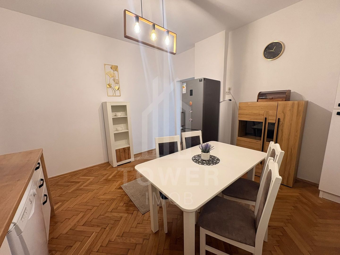 Apartament 2 camere semidecomandat - Poză 17