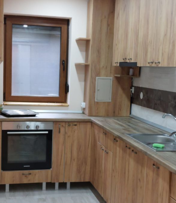 2 camere | Busteni | partia Kalinder | Prahova | parcare - Poză 7