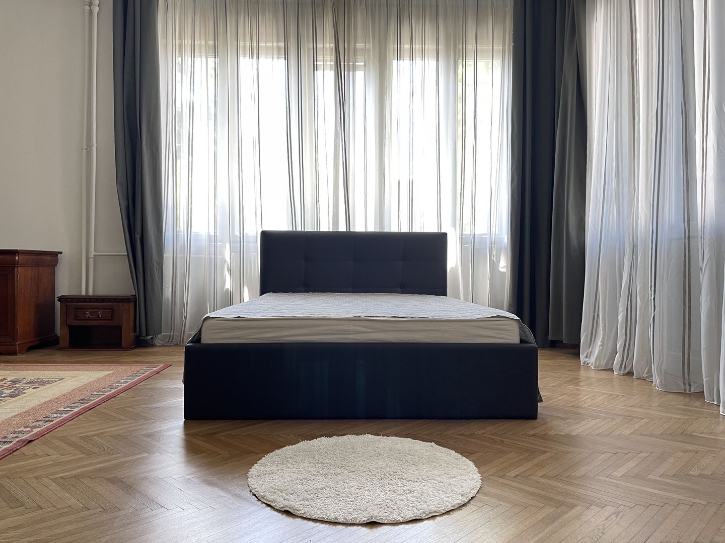 Apartament spectaculos 3 camere | Ultracentral | 115 mp | Terasa 10 mp - Poză 8
