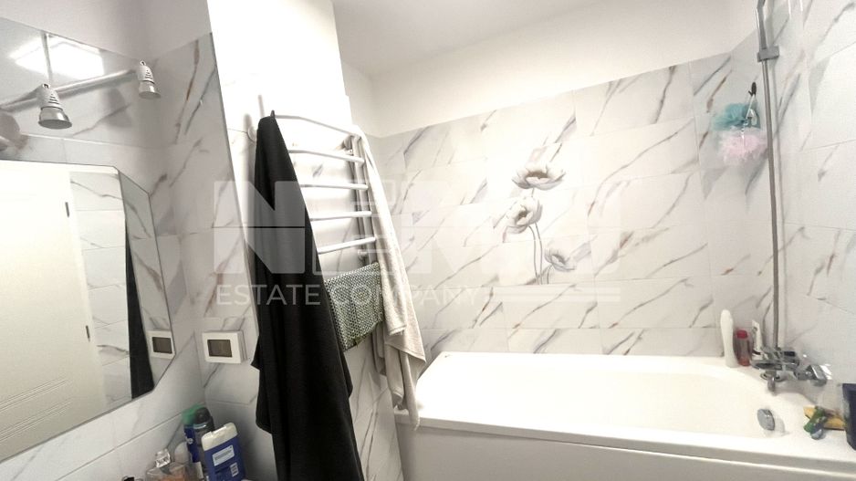 Apartament cu 2 Cam. de Inchiriat I Suceava/Avanera I 400Euro/luna - Poză 9