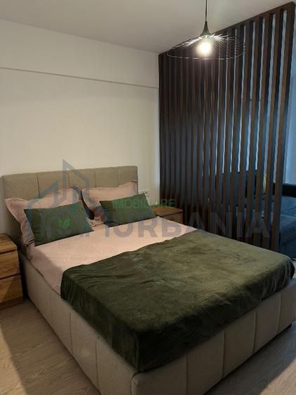 Apartament nou, zona Galata, loc de parcare inclus, prima închiriere - Poză 6