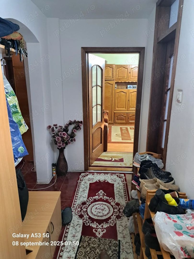 De inchiriat apartament 3 camere, strada Heliade intre vii - Poză 3