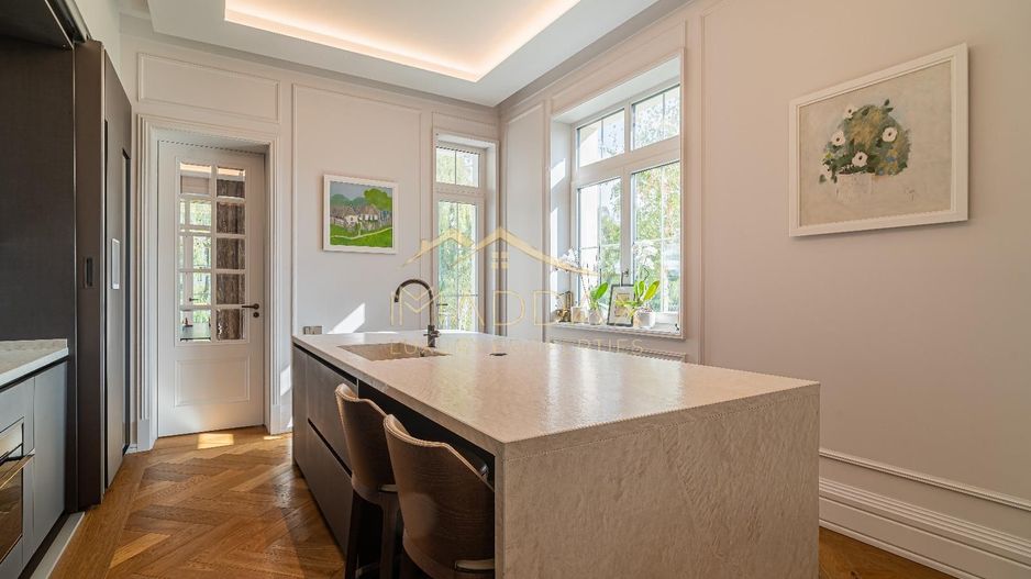 Vila Exclusivista // 6 camere *480mp utili* 2 parking // Pipera – Iancu Nicolae - Poză 7