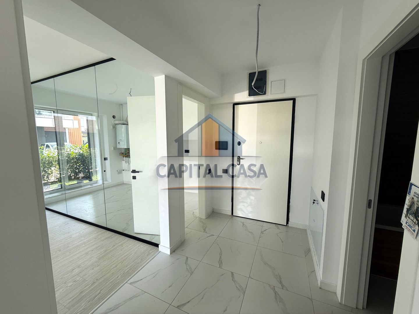 Apartament cu 2 camere Premium in Sector 3 - Poză 3