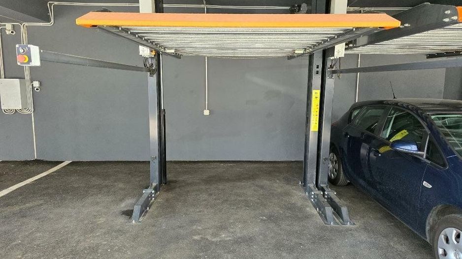 Apartament 3 camere | 93mp | Level Apartments | Etaj 6/7 | Parcare Klaus - Poză 16