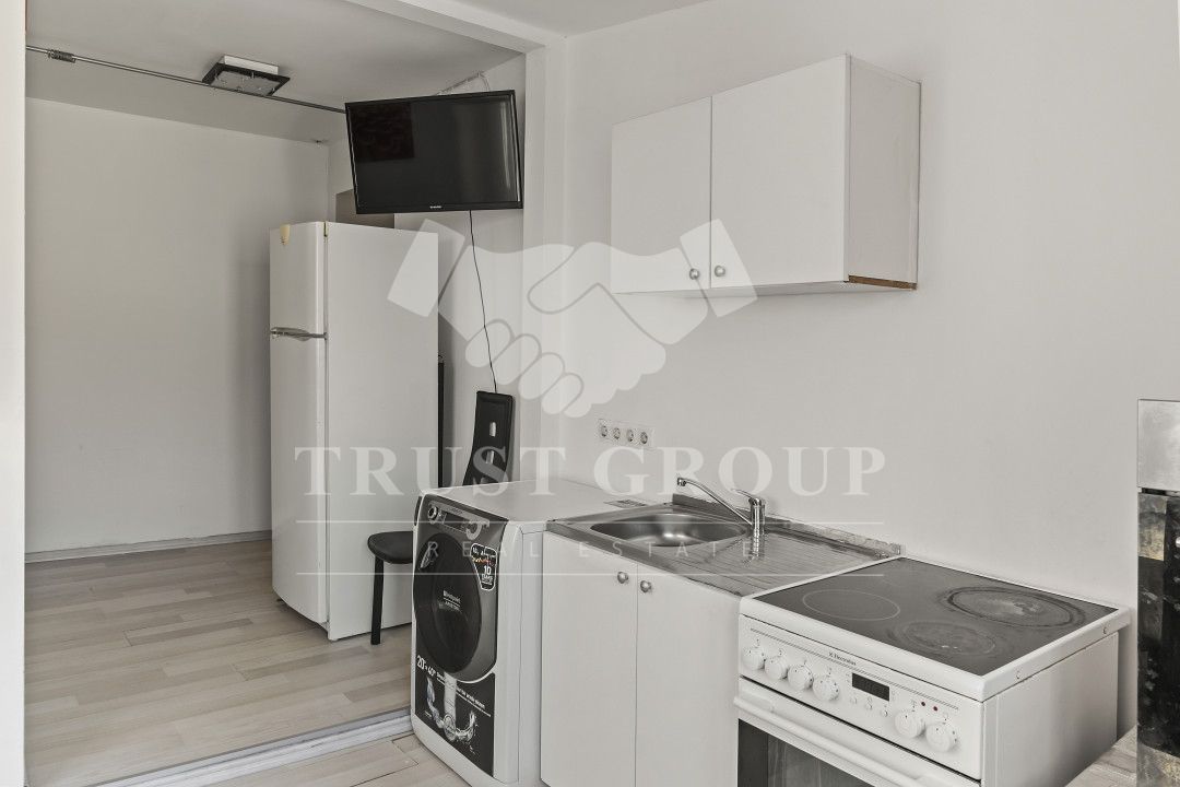 Cotroceni | Apartament 3 camere in vila - Poză 13