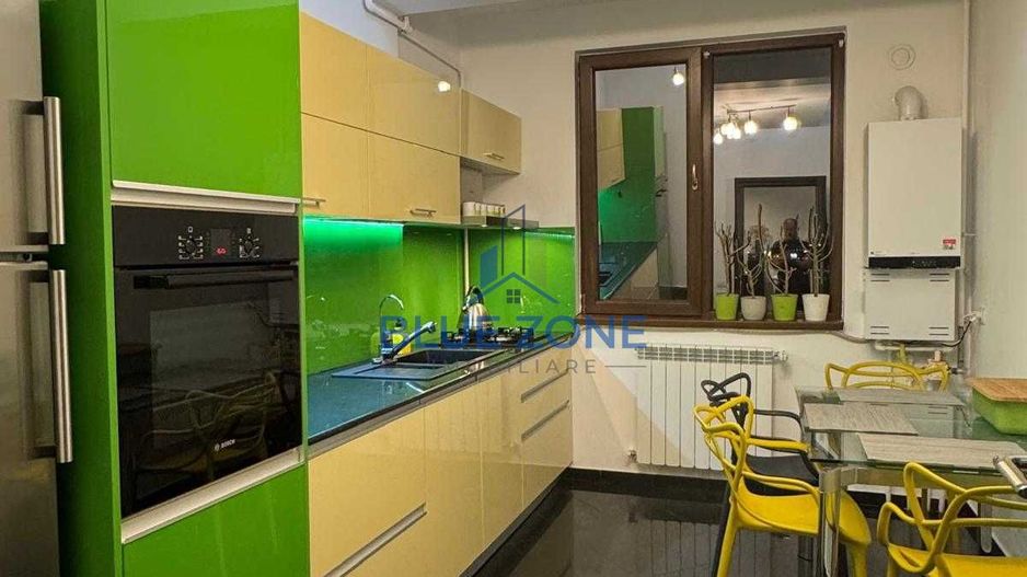 Apartament 3 camere I 100 mp I Terasă 20 mp I Bloc nou I Crângași - Poză 5