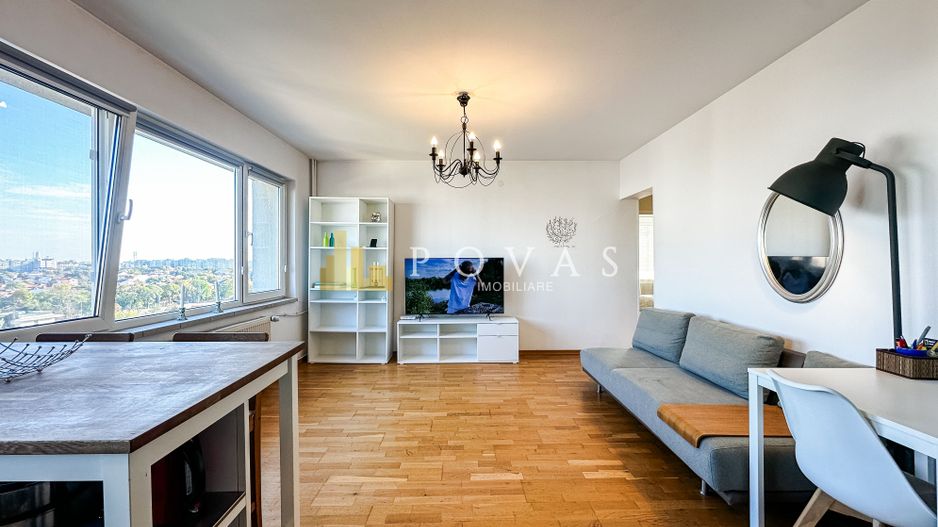 Inchiriere Apartament 3 Camere Ion Mihalache Piata Domenii - Poză 1