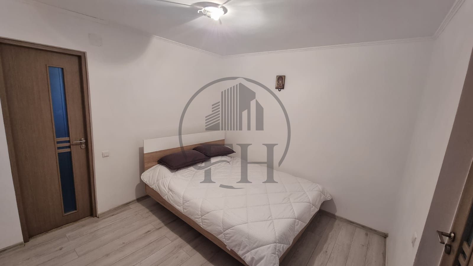 SOLD/ VANDUT Casa cu 3 camere de vanzare in zona Stadion - Constanta - Poză 3