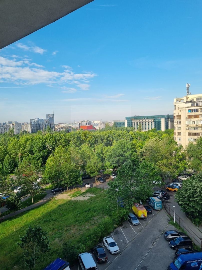 Apartament 2 camere | Bloc 2020 | Bulevardul Unirii - Poză 1