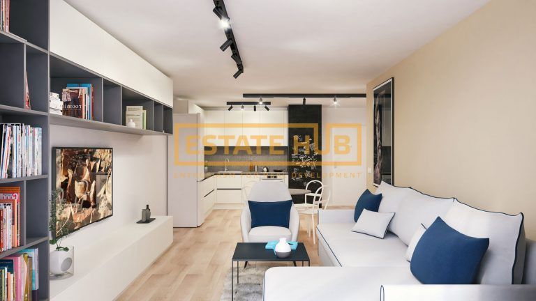 Apartament nou de 2 camere langa Iulius Mall - Poză 8