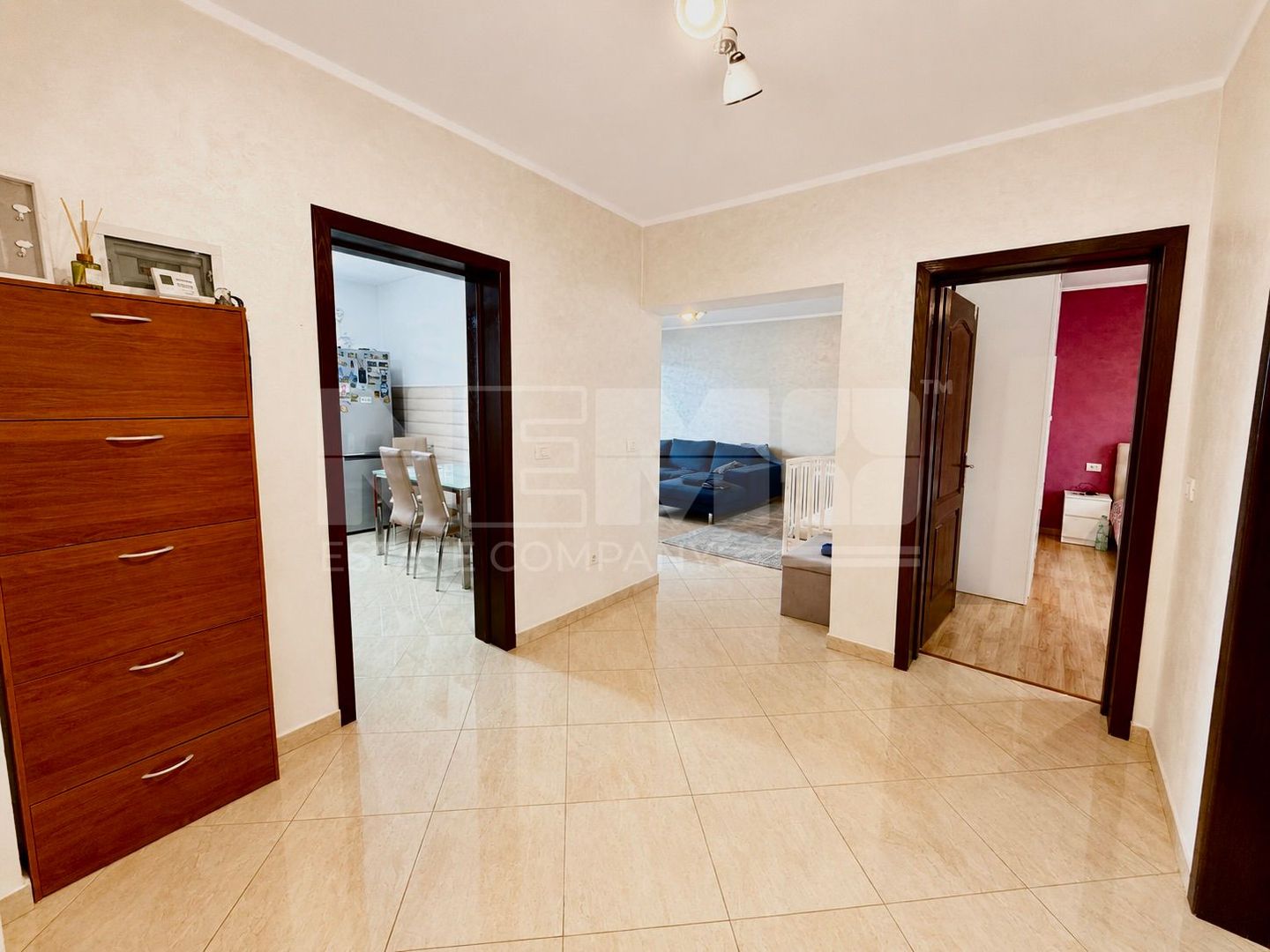 APARTAMENT 3 CAMERE | POD | LOC DE PARCARE | RADAUTI - Poză 7