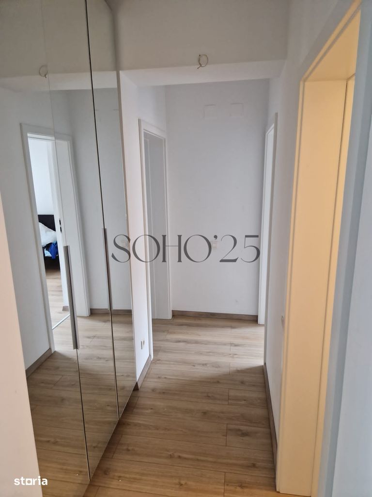 Apartament cu 3 camere - Kiseleff-Victoriei - for rent - Poză 5