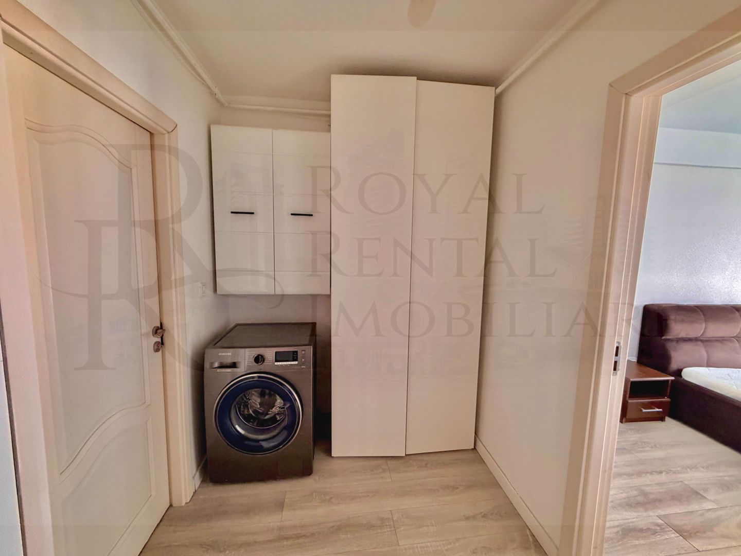 Apartament 2 camere spațios, Modern, zona Gării | Disponibil imediat - Poză 9