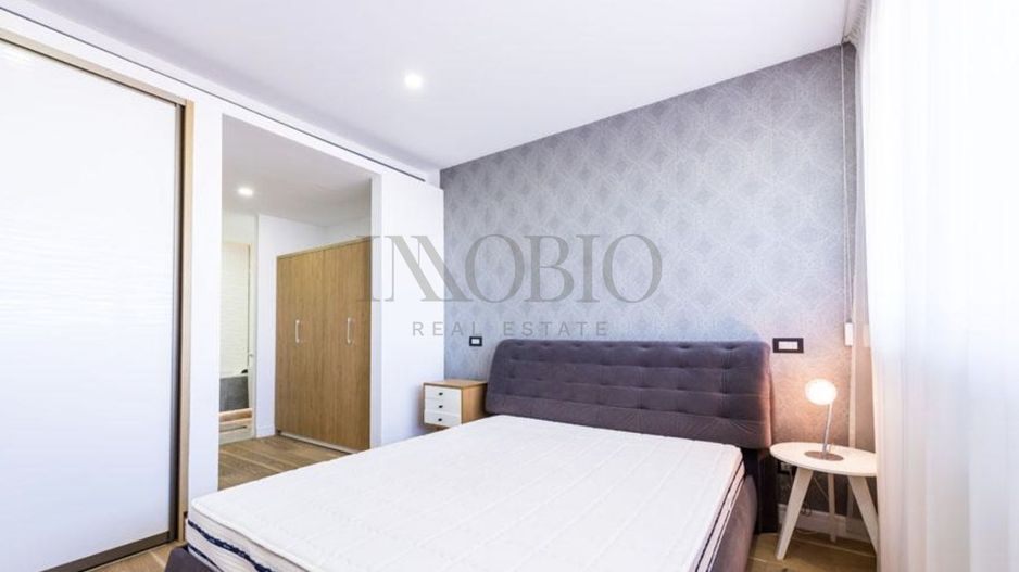 Apartament 2 Camere | Cortina Residence | apropiere Parcul Herastrau - Poză 9