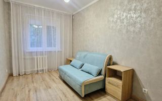 Chirie, apartament, 2 camere str.  Pandurilor, Botanica - Poză 4