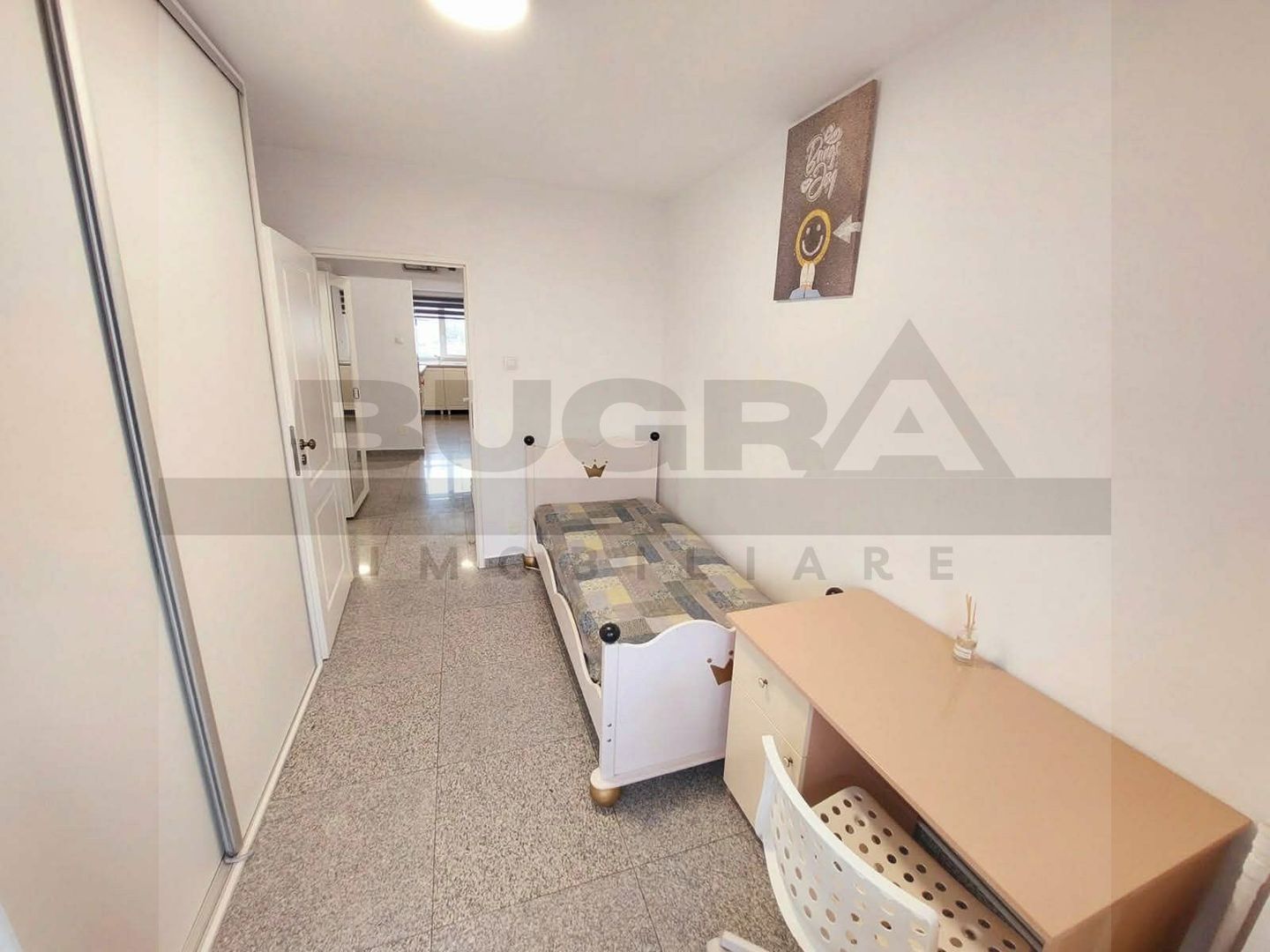 Apartament de 3 camere, decomandat, 70mp, parcare, zona Iulius Mall - Poză 12
