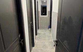 Cazare modernă pentru studenți în Iași – camere cu 2 locuri, complet mobilate și echipate - Poză 7
