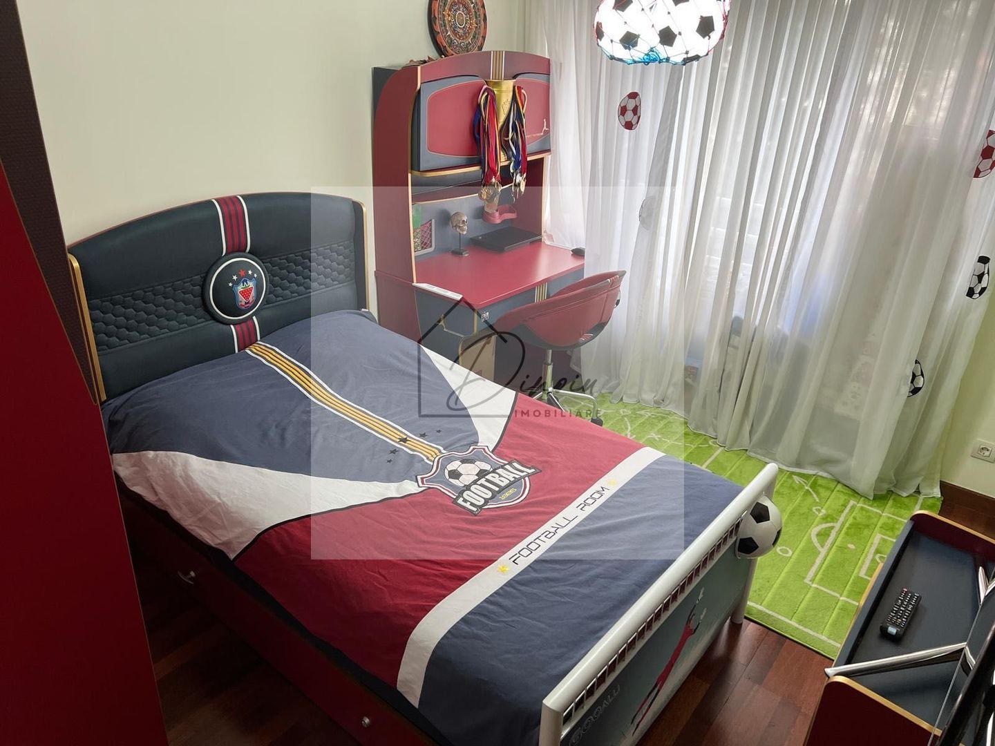 COM 0% I Apartament 3 camere Dristor I Bucuresti Mall I InCity - Poză 6