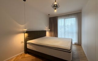 Apartament modern cu 2 camere la cheie in Piata Cipariu - Poză 7
