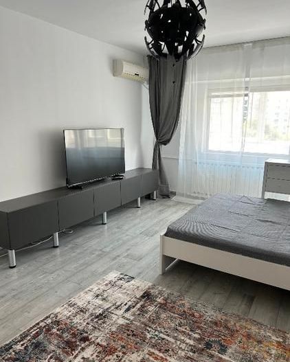 Vanzare Garsoniera Intre Mall Vitan, Nerva Traian si Metrou Timpuri Noi - Poză 1