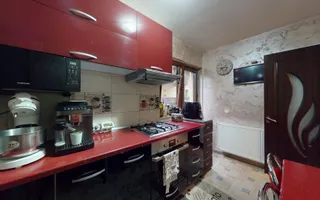 Vila insiruita Amurgului - Metrou Dimitrie Leonida - Poză 12
