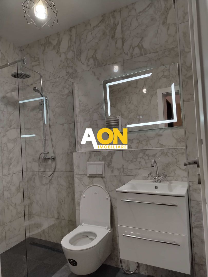Apartament 3 camere de închiriat | Bloc nou 2025 | 60 mp + balcon | - Poză 5