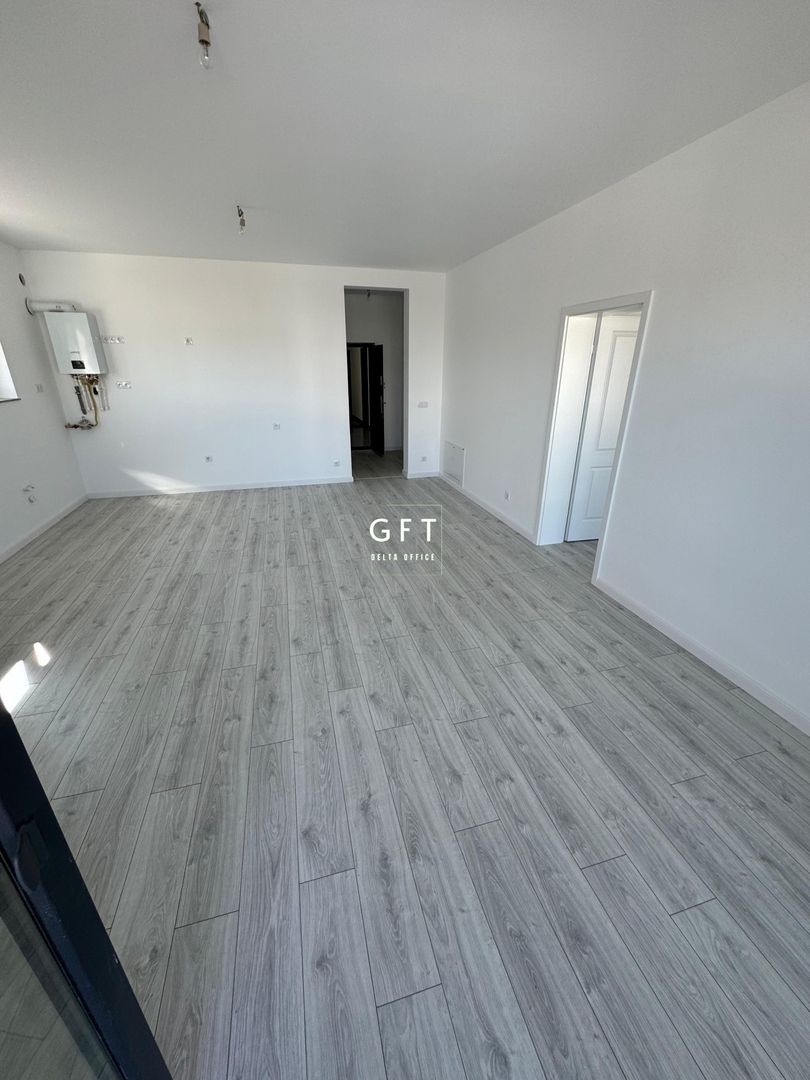 Apartament de vanzare in Bistrita, Blocuri noi, 70mp. - Poză 10