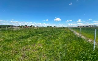 Teren intravilan 26 ari | Horodnic de Sus | Front stradal 23.32 m - Poză 6