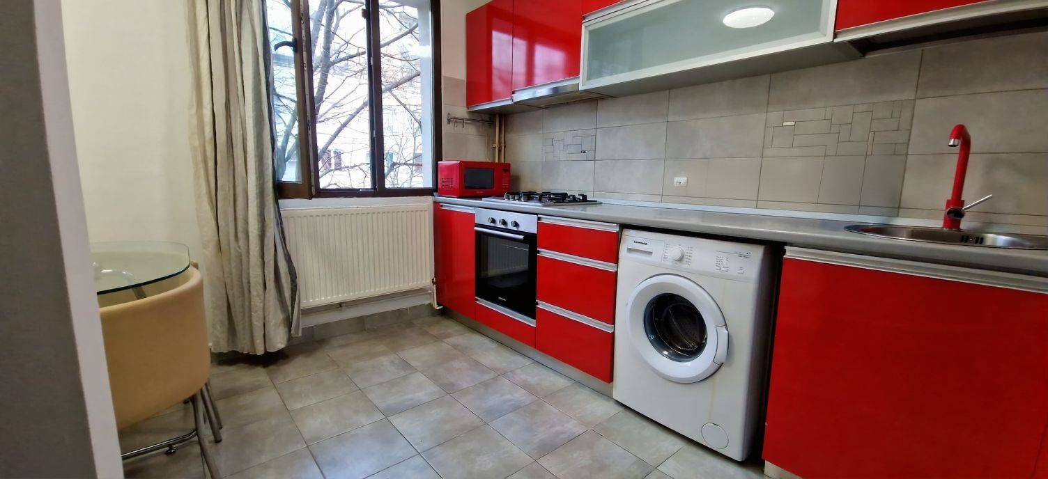 3 camere | Dr Taberei | Metrou Valea Ialomitei - Poză 6