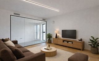 Apartament 2 camere | Nusco City Park | Etaj 4 - Poză 2