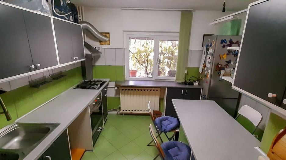 Apartament 3 camere Parc Sebastian-13 Septembrie-Marriott  T684 - Poză 3