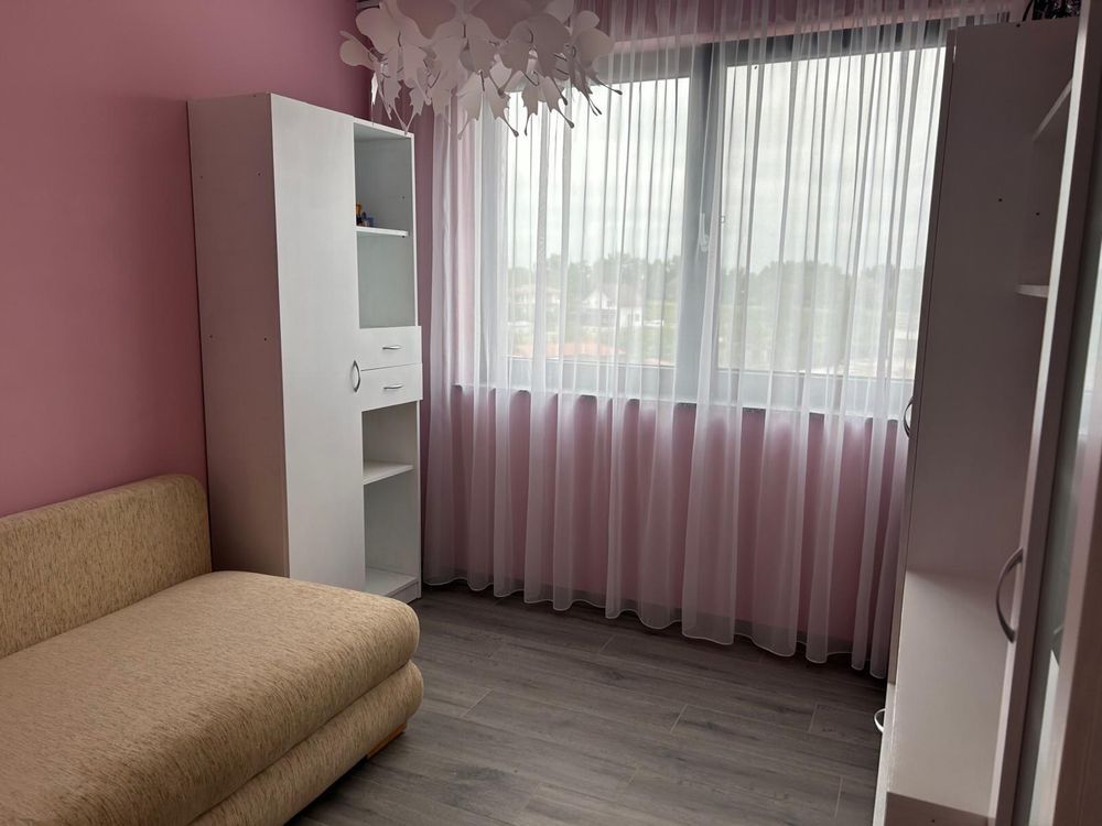 BRASADAS vinde ap 3 cam Gellert Etaj 3/4 Loc parcare cu CF. - Poză 5