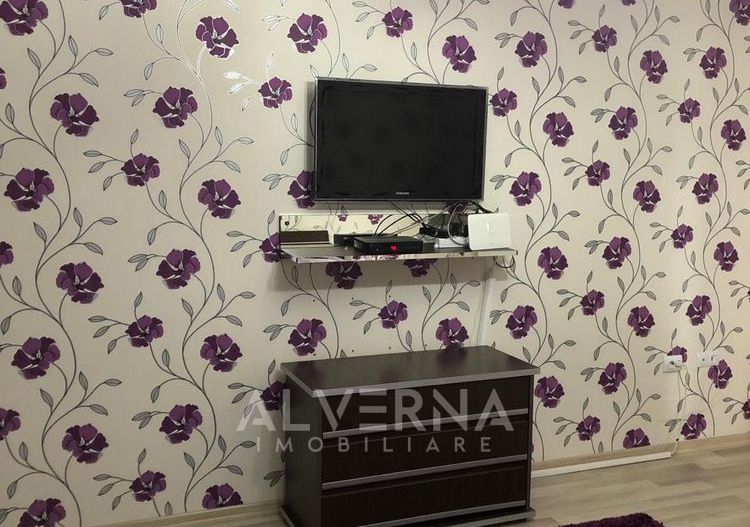 Apartament 1 camera | 41 mp | balcon inchis | parcare | zona Borhanci - Poză 5